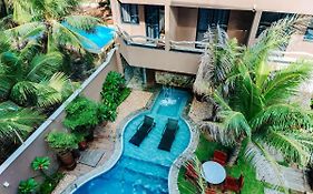 Malai Beach Fortaleza